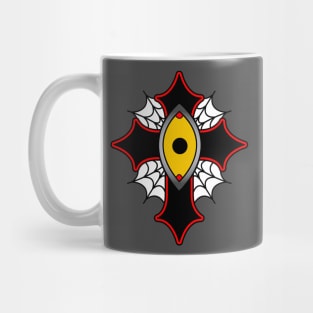 Cross Mug